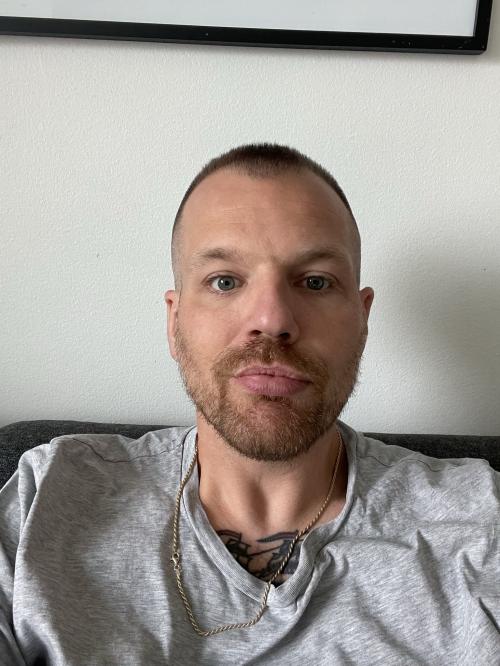 Fredrik Andersson