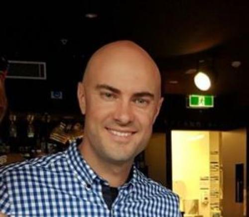 Joshua Dyer