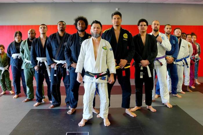 Seminar with Professor Henry Matamoros