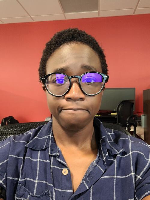 Carolyne Ochieng