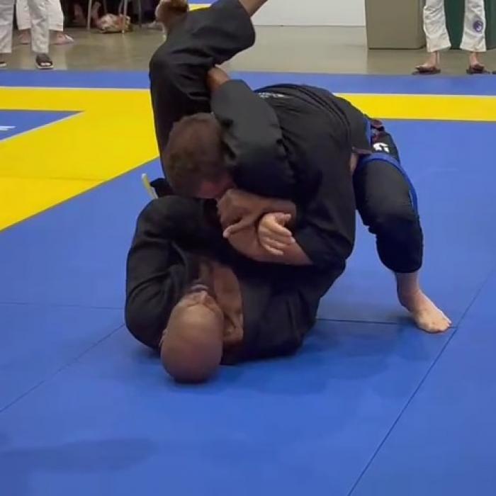 Anyone want Triangle's??