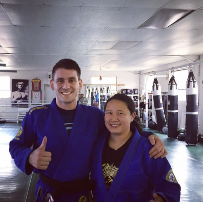 Seminar with Professor Rafa Mendes