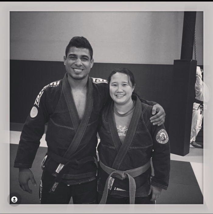 Seminar with Professor JT Torres