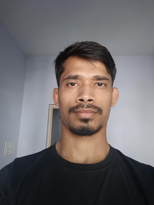 Debojit Dasgupta