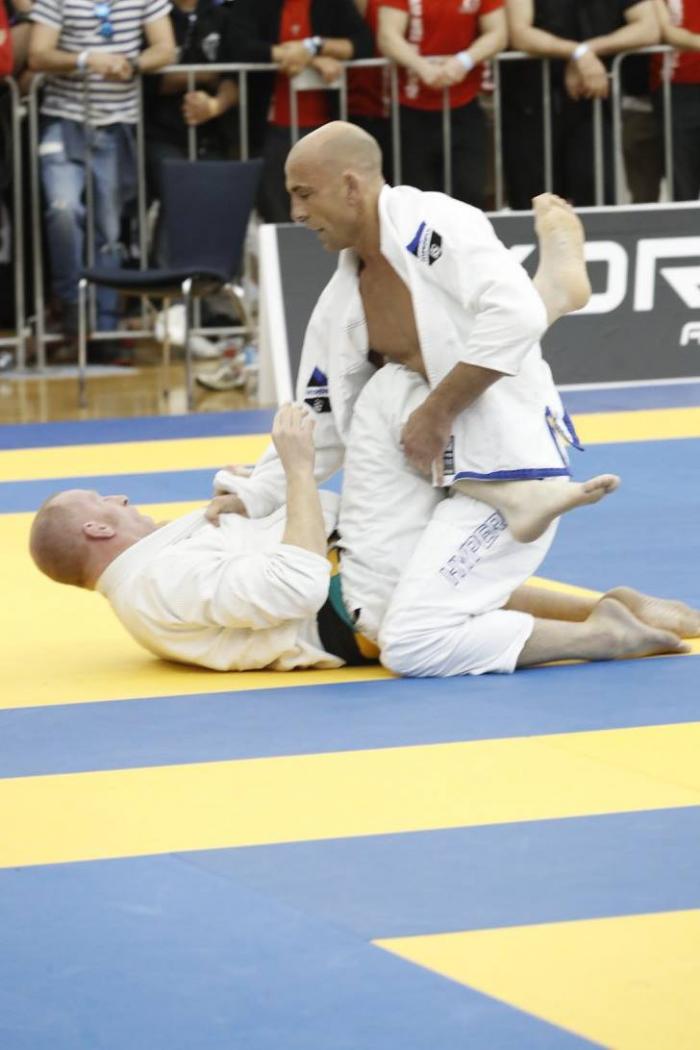 2016 Pan Pacs loss by advantage