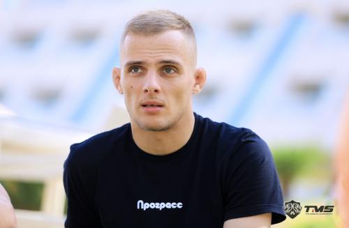 Ihor Tokmakov