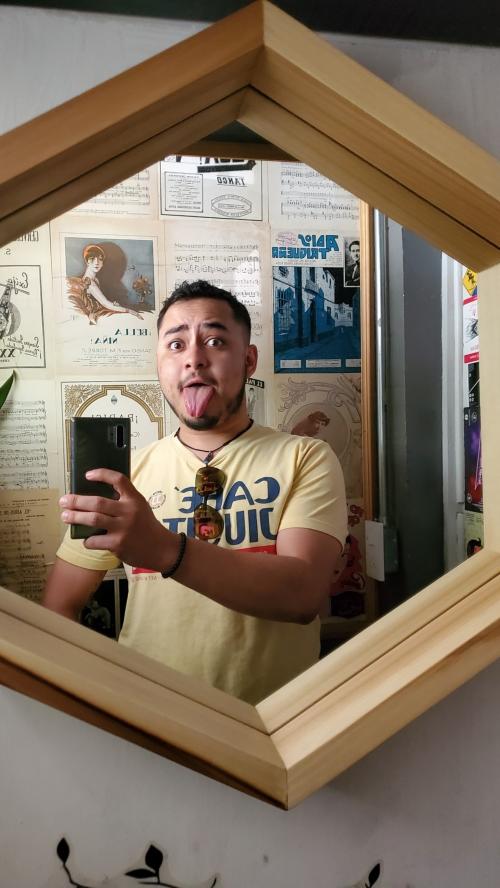 Joel Contreras