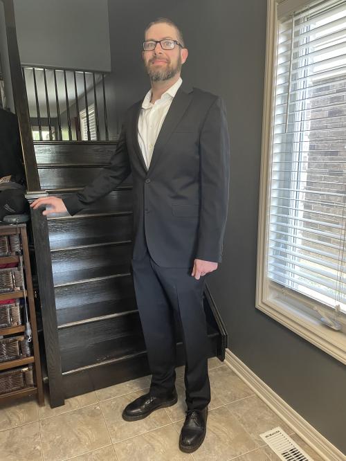 Jason Pulver