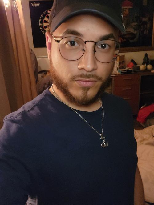 Johnathan Aponte