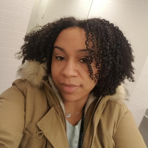 Sheniqua Merrill
