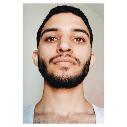 Mehdi Felji