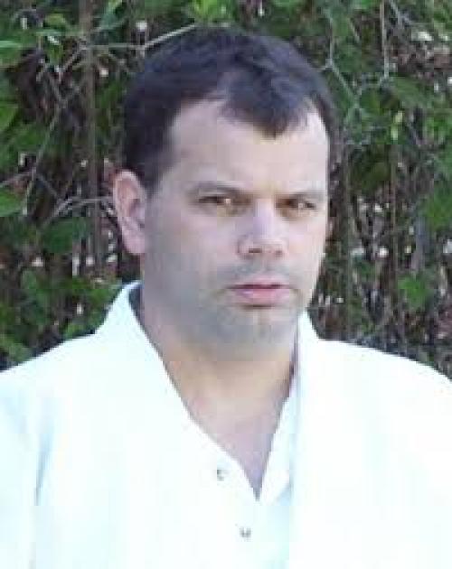 Mark Hunter