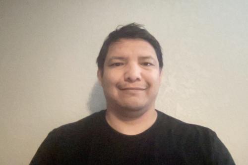 Elias Trevino