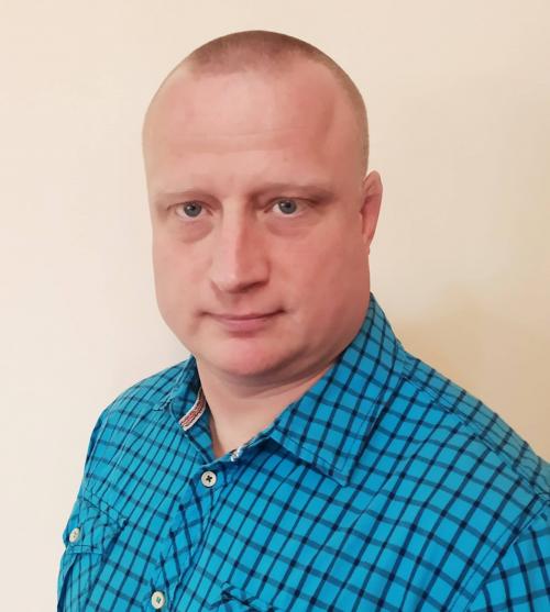 Jaroslav Matoušek