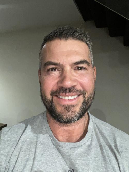 Dimitrios Barbatouras