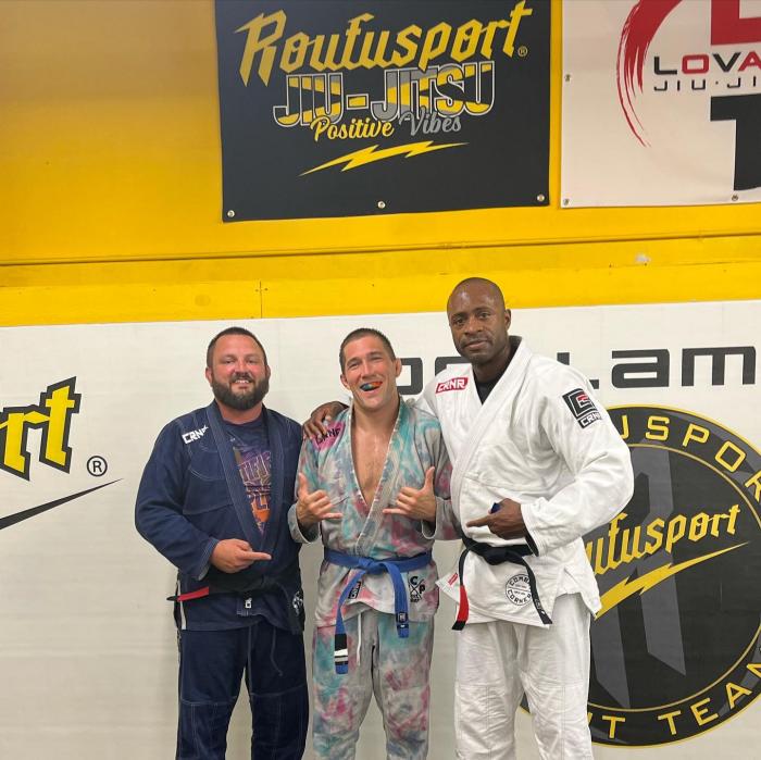 2ND STRIPE BLUE :))