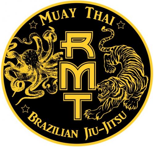 Rad Muay Thai and BJJ