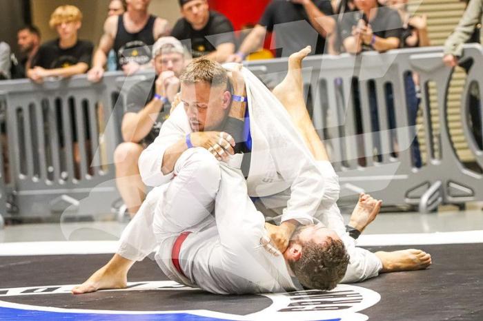 AGF Tulsa 7-22-22