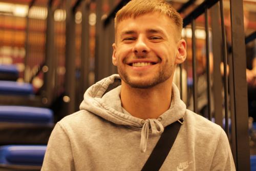 Jan Alexander