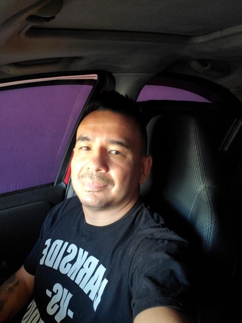Martin Garcia