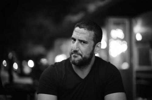Selim Cayligil
