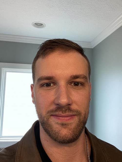 Cody Cooper