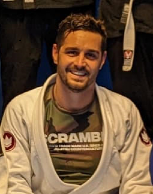 Raphael Dibbern