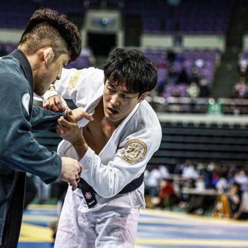 Jihong Jeong