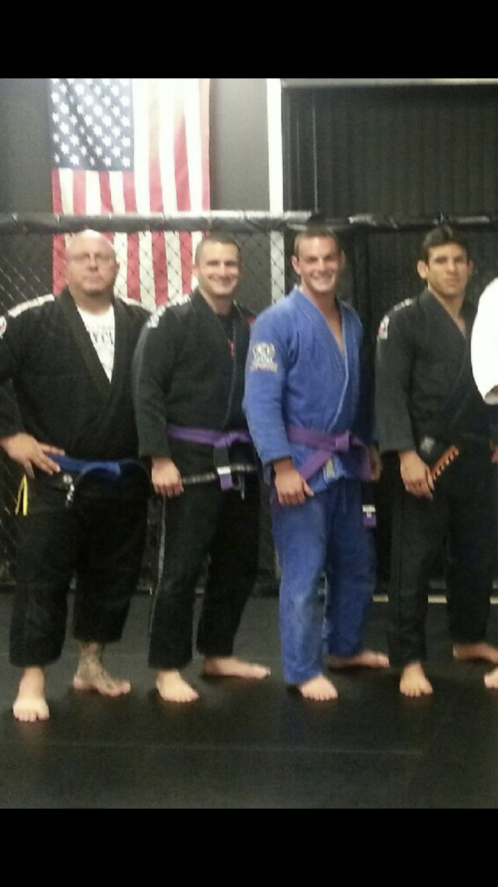 Imperial Athletics