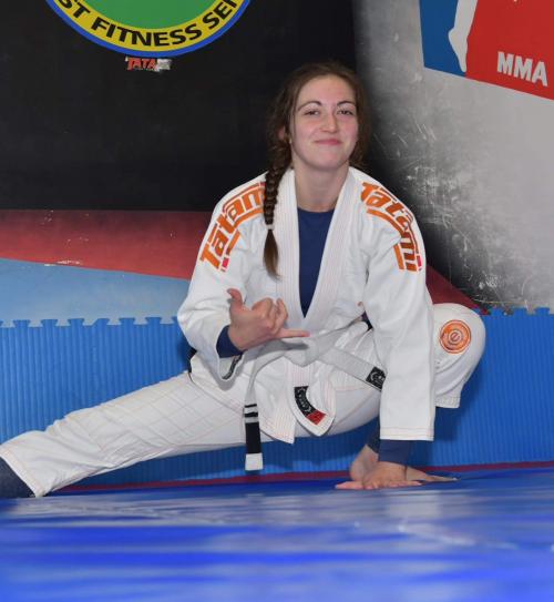 Lucia Sečanská