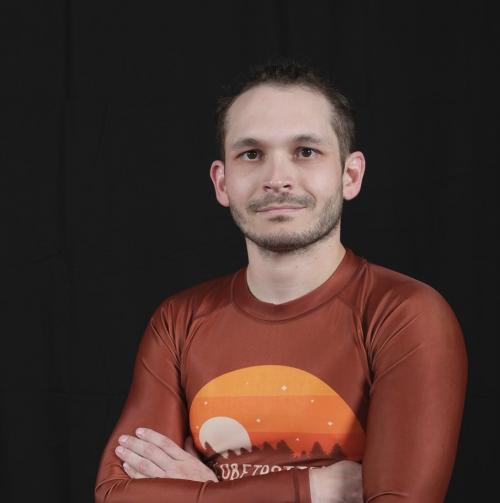 Maxime Vaudrin