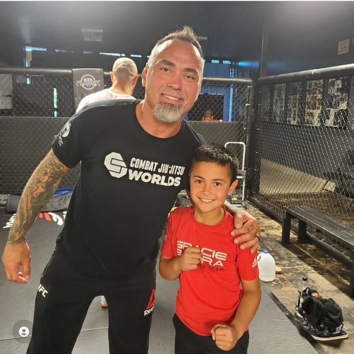 Eddie Bravo