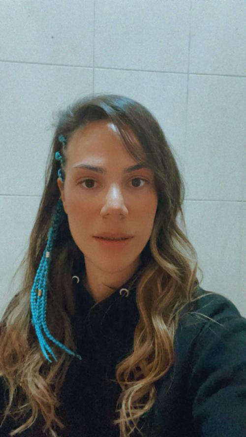 Taise Mazurek
