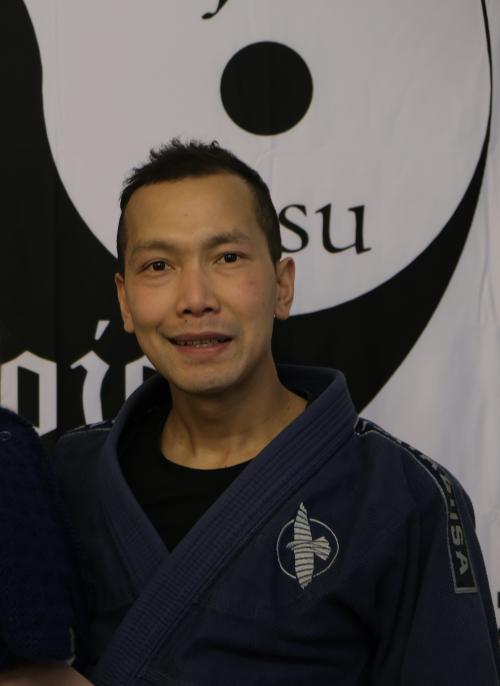 Zin Khant Aung