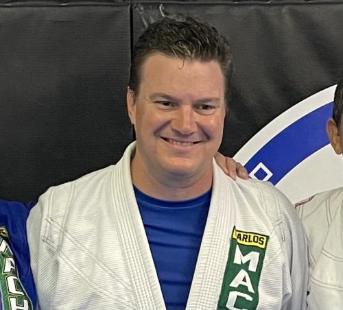 Paul D’angelo