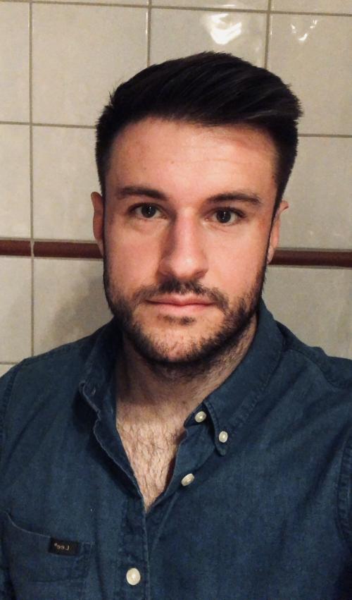 Admir Hafizovic