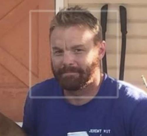 Jeremy West
