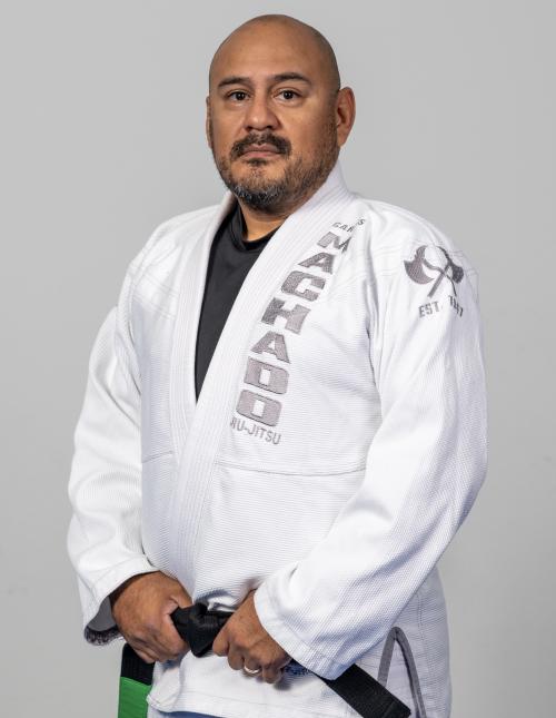 Chris Garcia