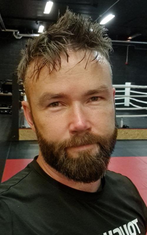 Espen Leonhardsen