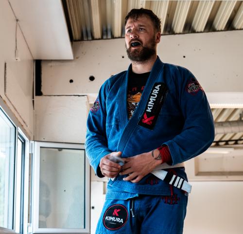 Fredrik Juelsen