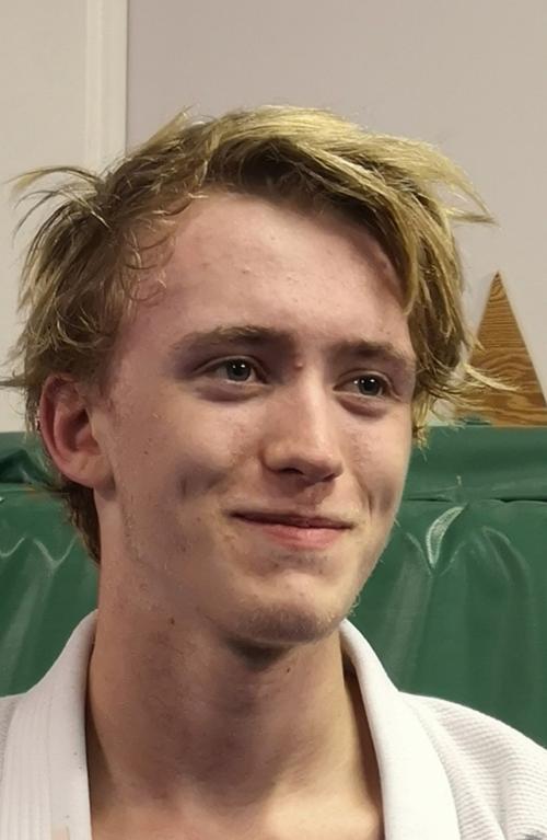 Gard Tømmerhoel