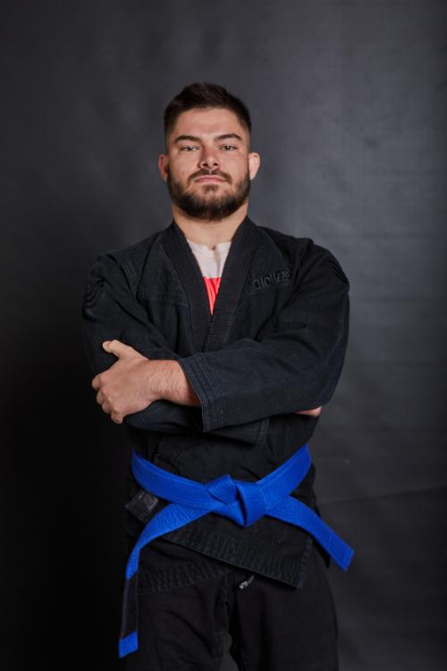 Radoslav Handzhiev