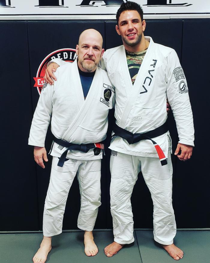 Buchecha