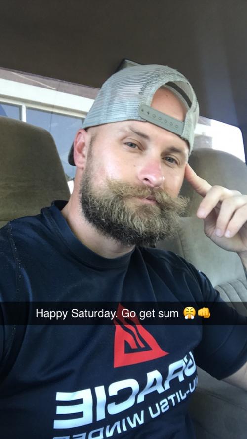 Timothy Patrick