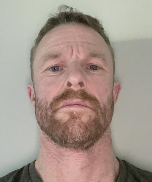 Chris Oakley