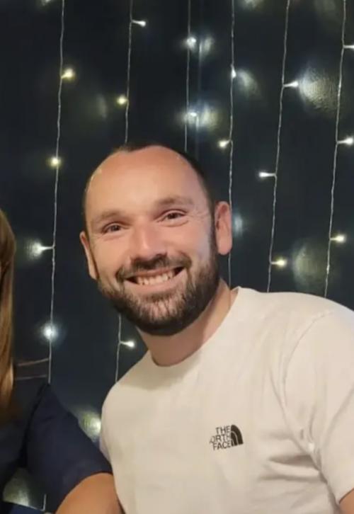 Craig Moran