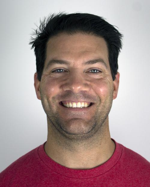 Kevin Goins