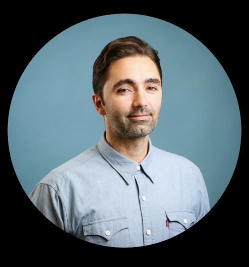 Jason Iftakhar