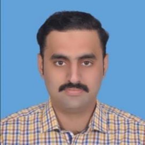 Aadil Ahmed