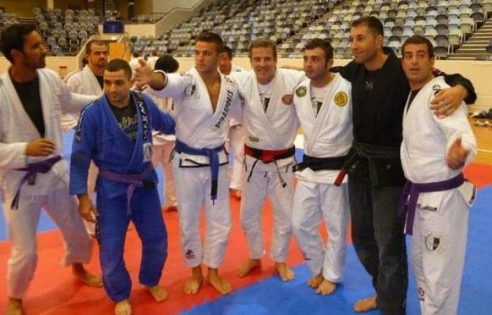pedro sauer seminar 2012